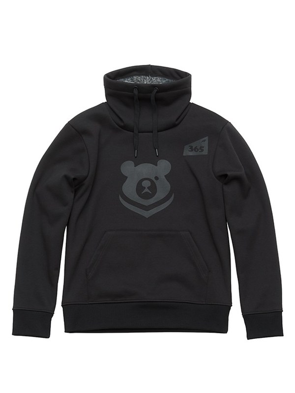 H3U703 BLACK