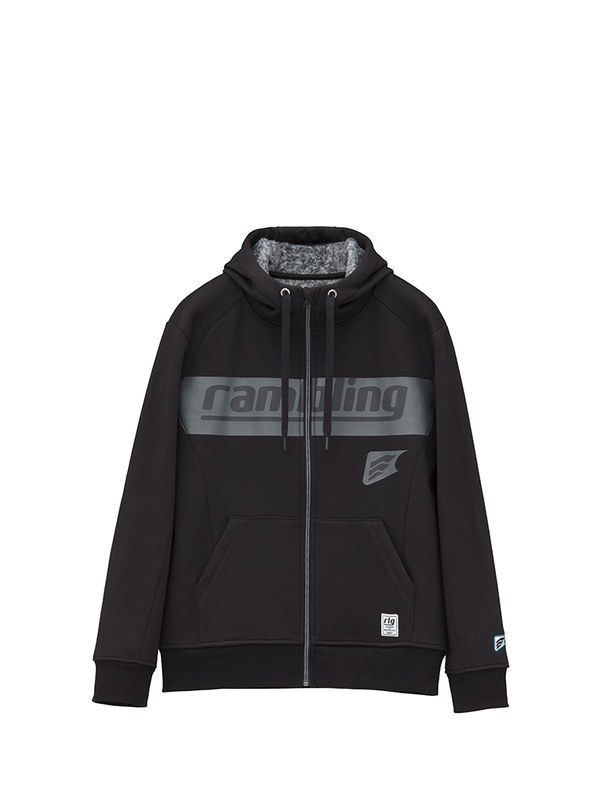 RMU019 BLACK/BLACK