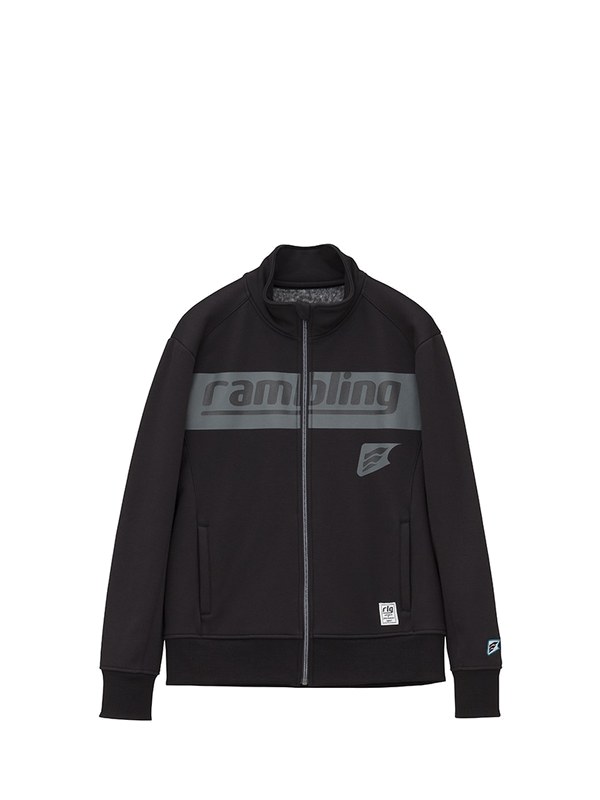 RMU020 BLACK/BLACK