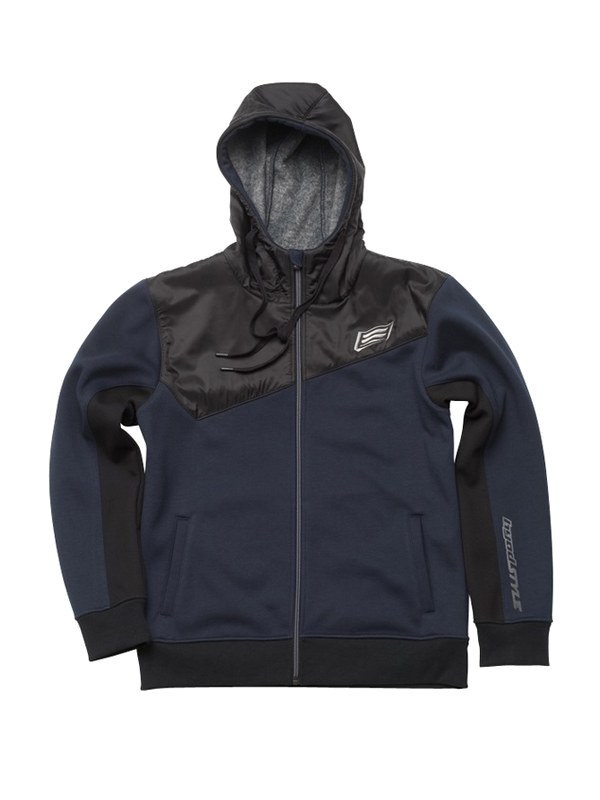 STU731 NAVY