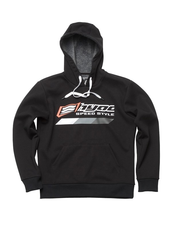 STU732 BLACK