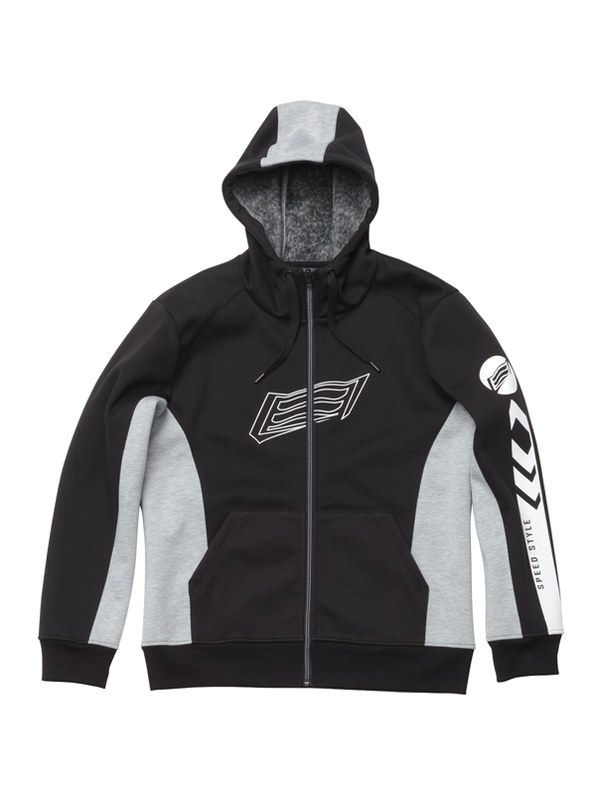 STU736 BLACK