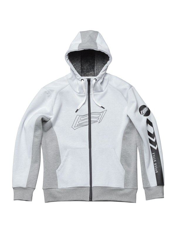 STU736 WHITE