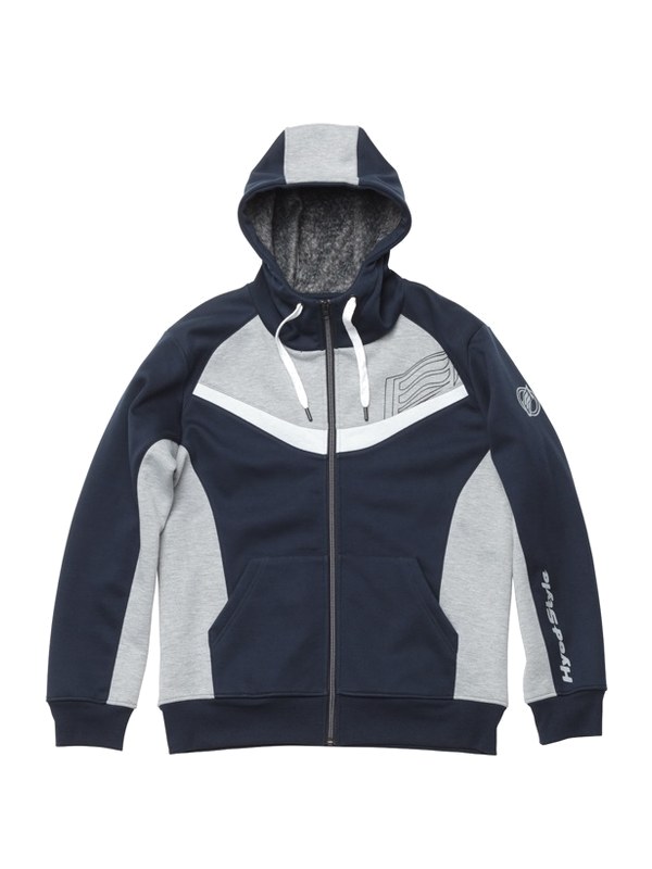 STU737 ASH/NAVY