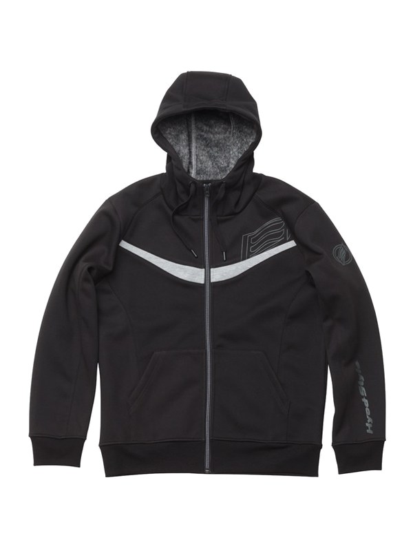 STU737 BLACK