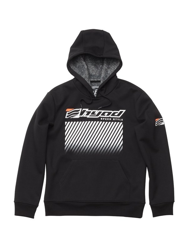 STU738 BLACK