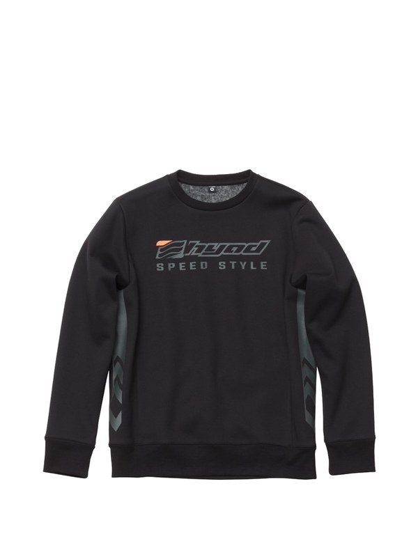 STU739 BLACK