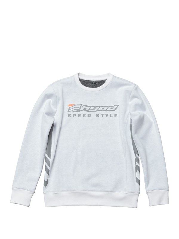 STU739 WHITE