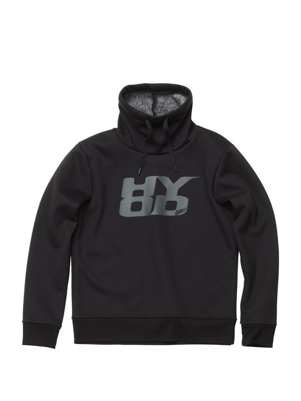 STU741 BLACK