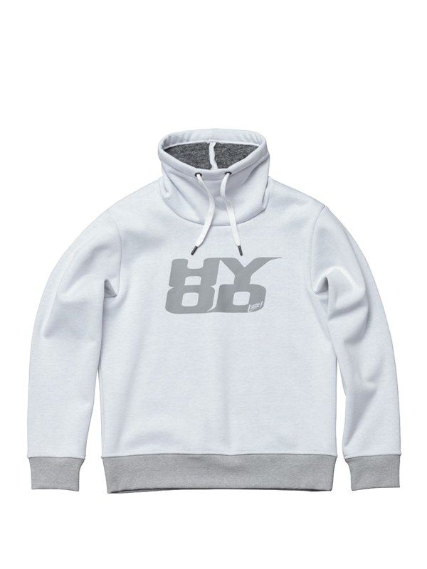 STU741 WHITE