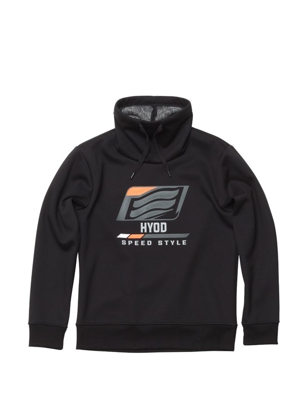 STU744 BLACK