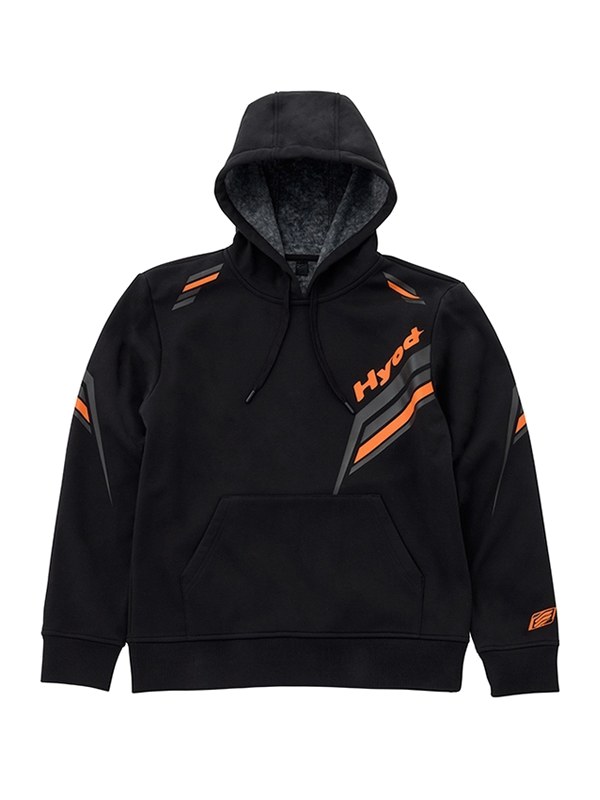 STU748N BLACK
