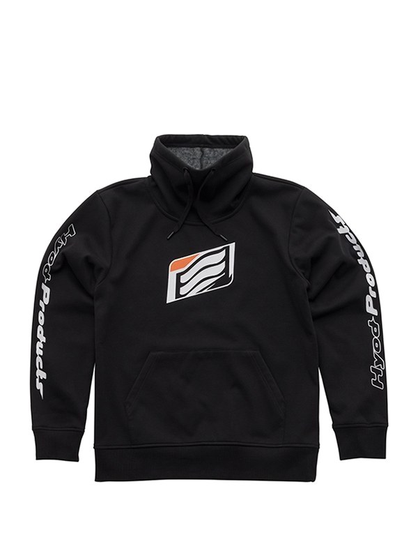 STU752 BLACK