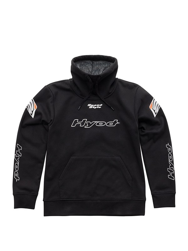 STU753 BLACK