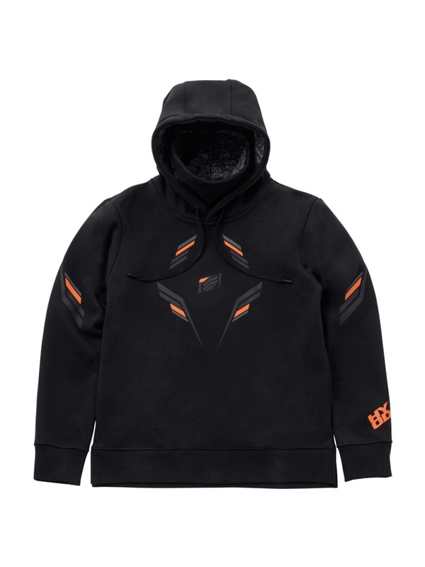 STU754 BLACK