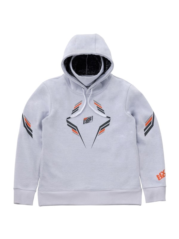 STU754 WHITE
