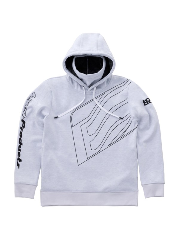 STU755 WHITE