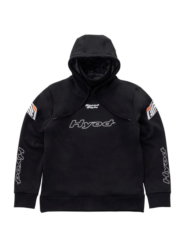 STU756 BLACK