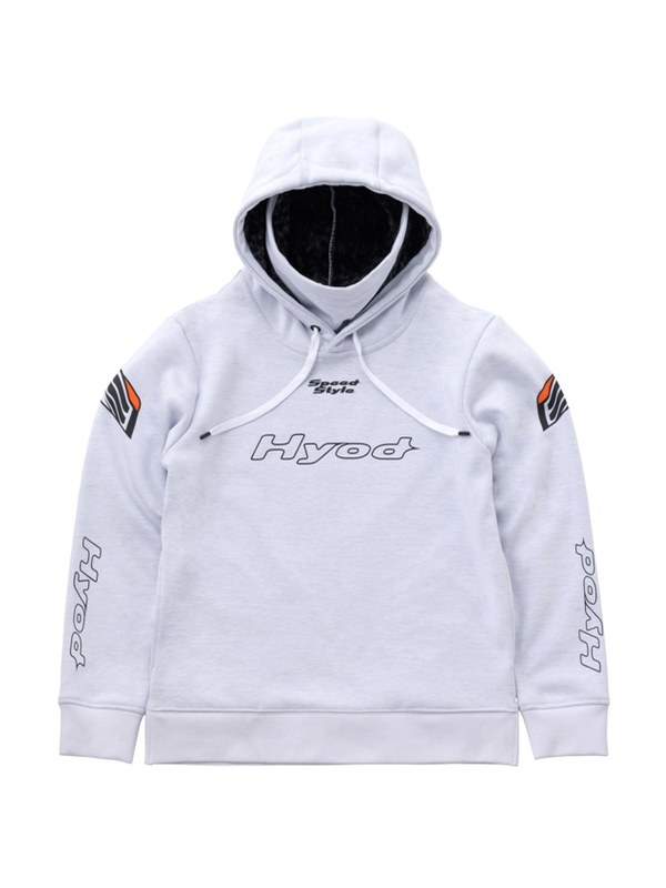 STU756 WHITE