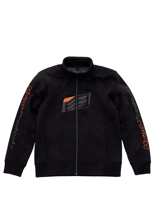 STU758 BLACK