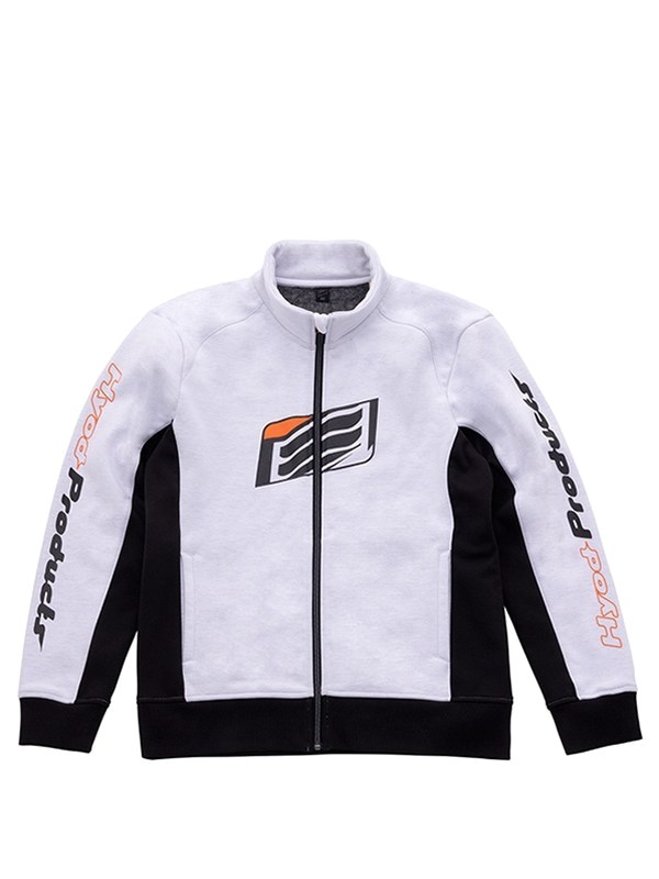 STU758 WHITE