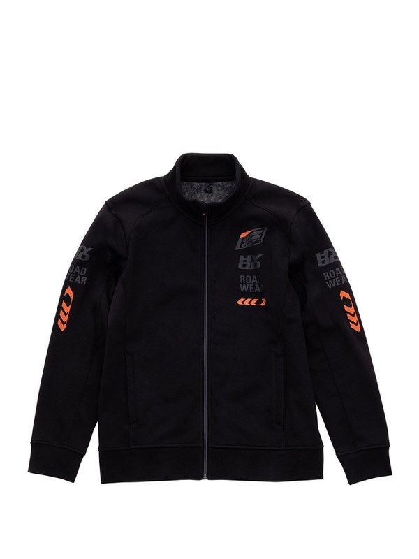 STU759 BLACK