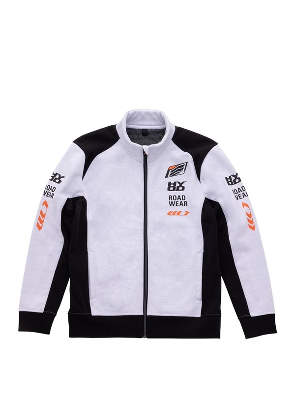 STU759 WHITE