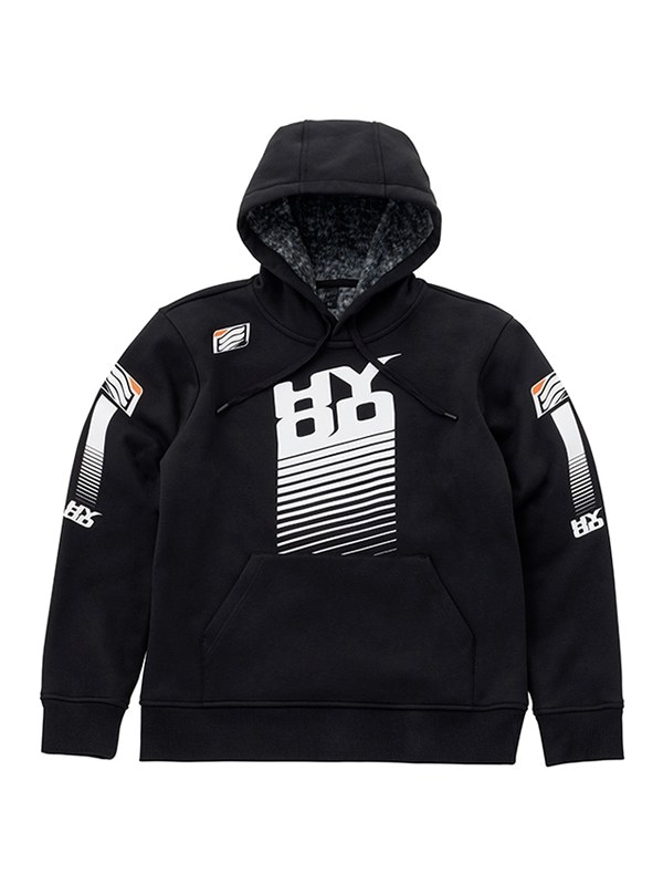 STU760 BLACK