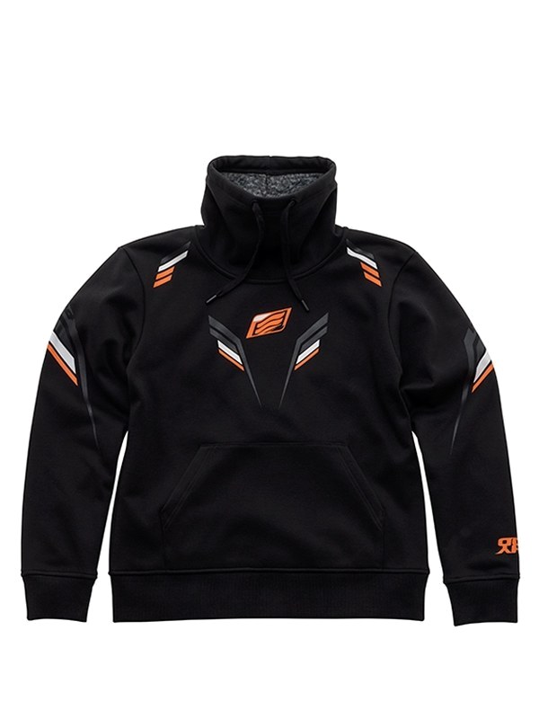 STU761 BLACK