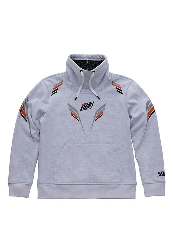 STU761 WHITE