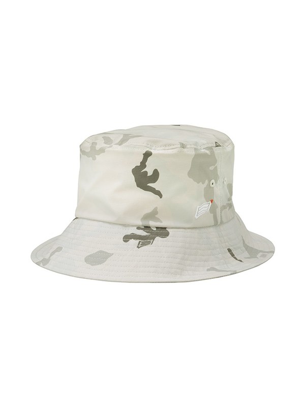 EVC101 WHITE CAMO