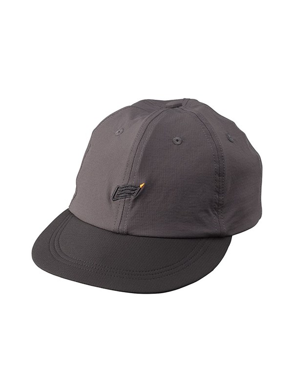 EVC104 DARK GREY/BLACK