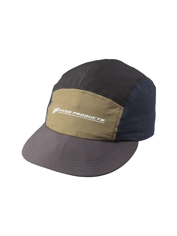 EVC107 DARK GREY MULTI