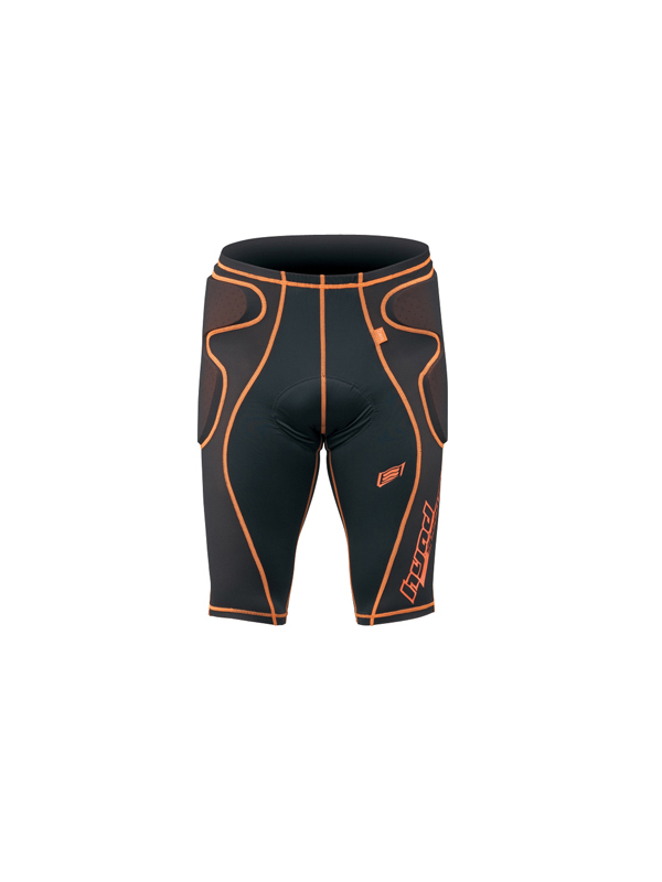 Short De Protection Cairn Proxim Black