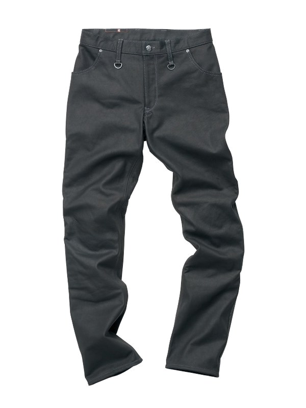 SMP006 BLACK