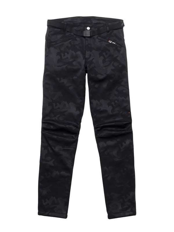 STT508DN BLACK CAMO