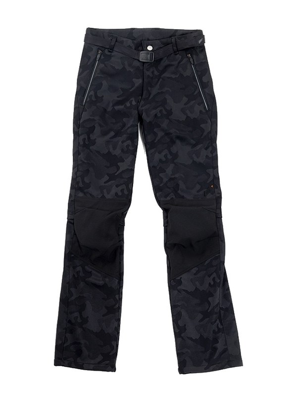 STT509DN BLACK CAMO