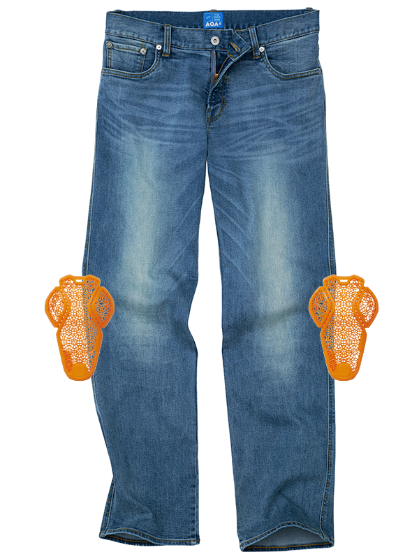 値下げ！HYOD スポーツデニム　バイク HYOD D3O® SPORTS DENIM “SPRINT” | HYOD PRODUCTSオフィシャルサイト
