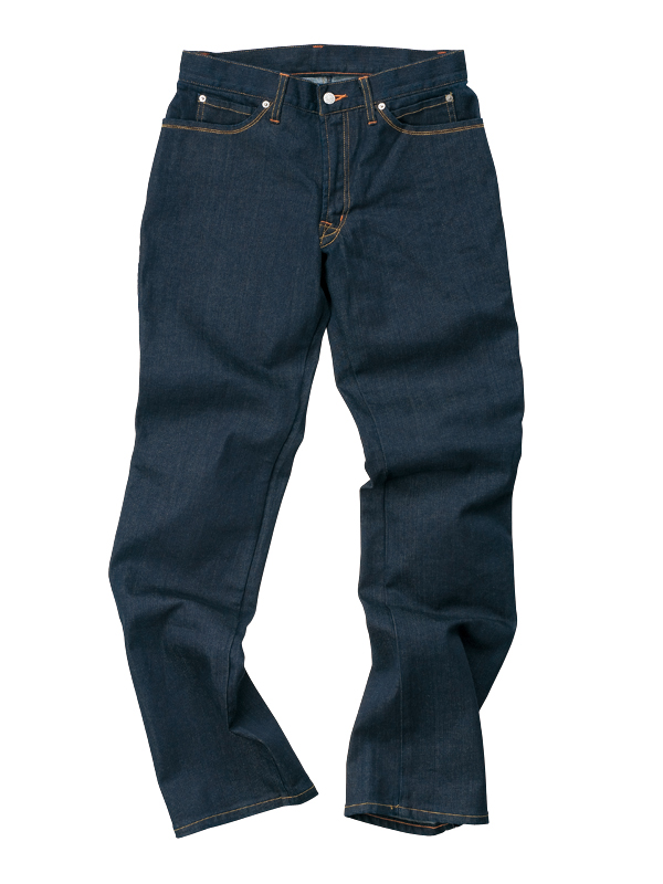 HYOD ヒョウドウ SPORTS DENIM サイズ：32(81cm)メンズ