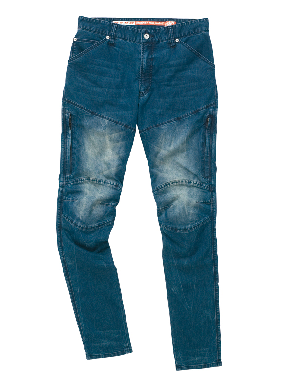HYD537D