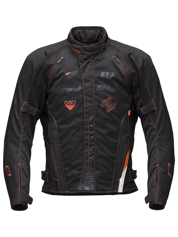 ヒョウドウ ジャケット （テキスタイルジャケット | ラインアップ  