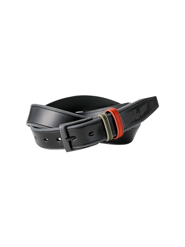 HYA547 BLACK/GREEN/RED