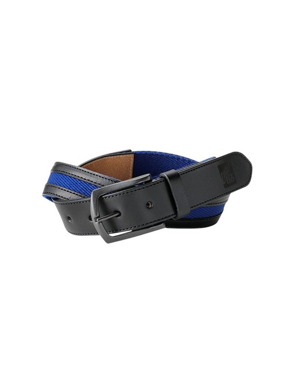 HYA548 BLACK/BLUE