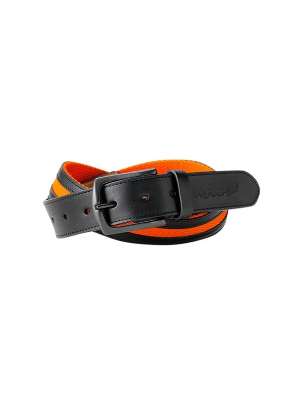 HYA548 BLACK/ORANGE
