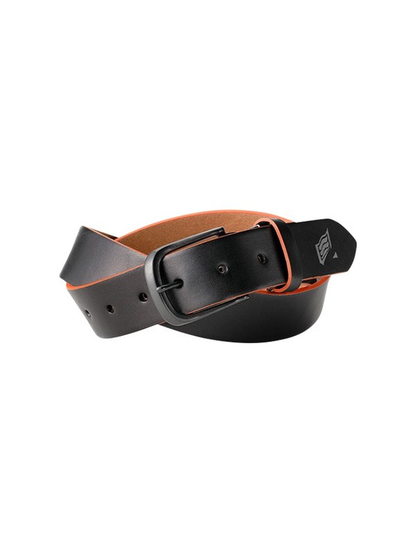 HYA549 BLACK/ORANGE