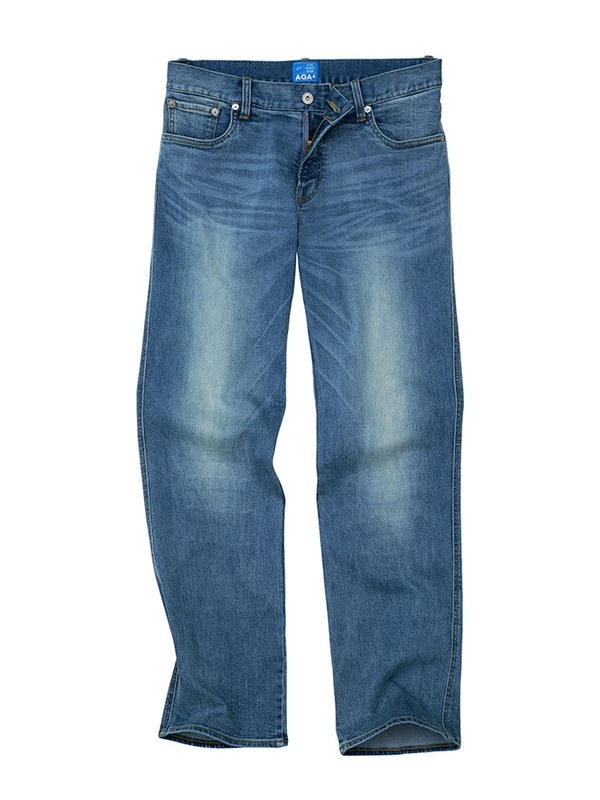 HYD402D INDIGO(aged-wash)