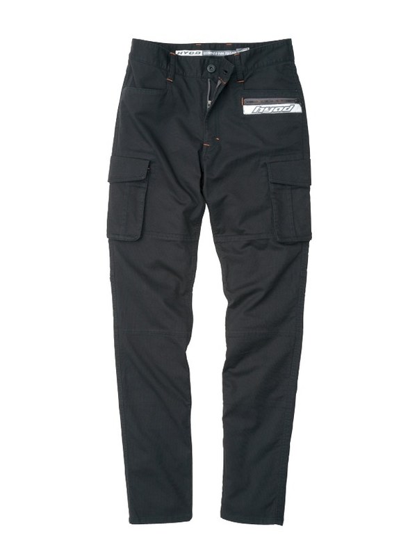 HYD562D BLACK