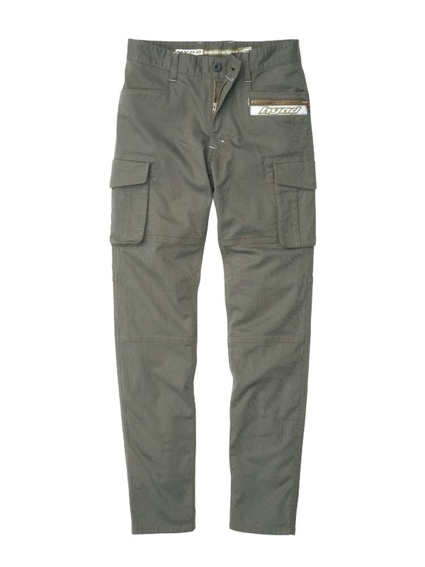 HYD562D MILITARY GREEN