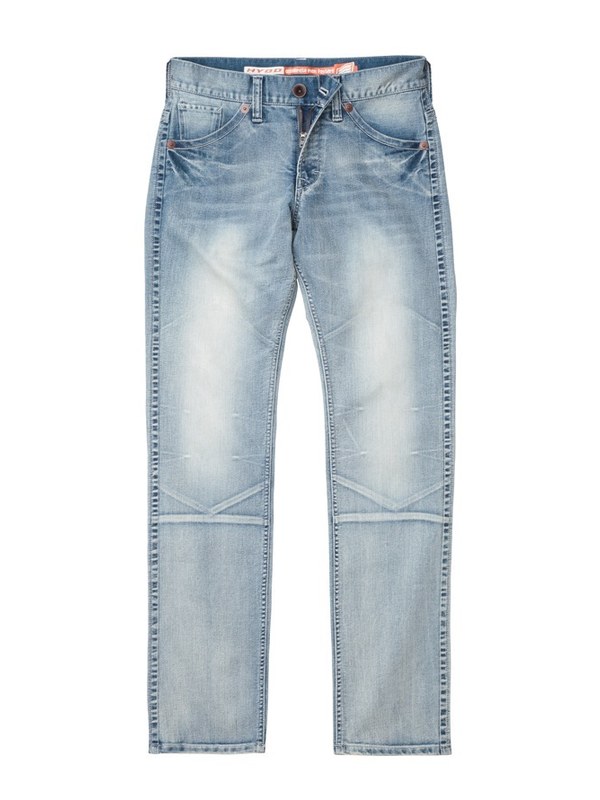 HYD571D Light Aged