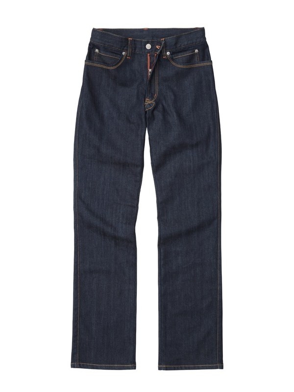 HYD572D INDIGO （one-wash）